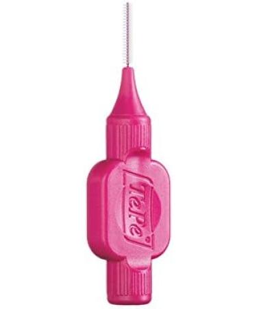 TePe Interdental Brushes Original Pink 0.4 mm Pack of 3 (Each Pack Contains 8 Pieces) - Buy Online on GoSupps.com