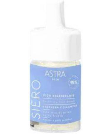 ASTRA Skin Regenerating Face Serum 15 ml - Buy Online on GoSupps.com