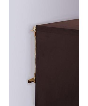 Dreambaby Furniture Anchor White One Size - Buy Online on GoSupps.com
