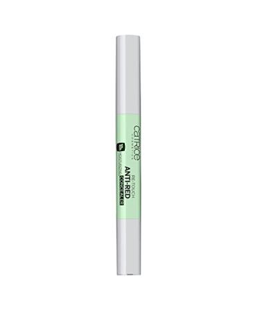 Catrice - Concealer - Re-Touch Anti-Red Concealer - Green
