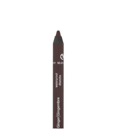 Buy Styli-Style Line & Seal Lip 1118 Satin Ginger - International Shipping Available - Buy Online on GoSupps.com