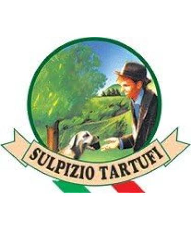 Sulpizio Tartufi - Polyfloral Honey with Truffle Flavor - 120gr - Buy Online on GoSupps.com