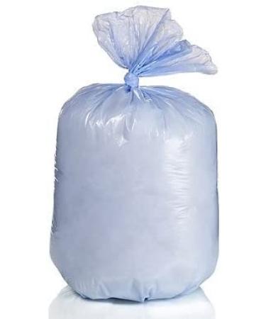 Ubbi Diaper Pail 75-Count Value Pack Plastic Bags (3 Pack) - Convenient Diaper Disposal Solution - Buy Online on GoSupps.com