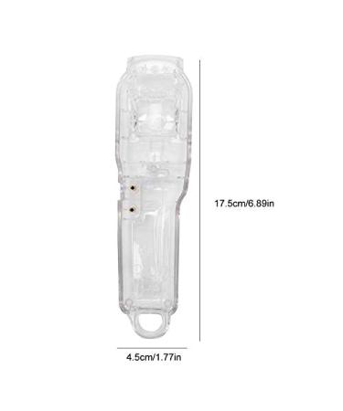 Buy Hair Clipper Back Cover - Professional Electric Hair Clipper Trimmer Shell for WAHL | International Shipping Available - Buy Online on GoSupps.com