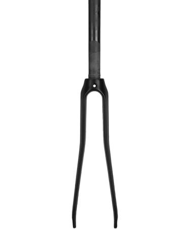 MengK 28.6mm 3K Full Carbon Fiber Bike Front Fork | 700C Road Bicycle Fork - Buy Online on GoSupps.com