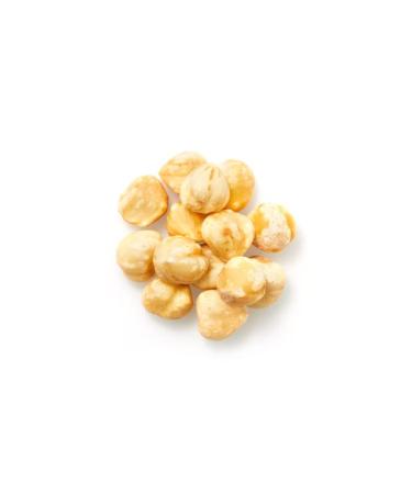 Yupik Unsalted Blanched Roasted Filbert Hazelnuts 2.2lb Premium Quality Nuts - Buy Online on GoSupps.com