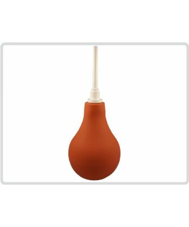 Enema syringe enema bulb syringe size 11 - content approx. 330 ml - *Top quality*