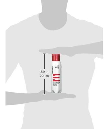 Buy Goldwell Elumen Light Hair Color 8 NA - 200 ml | International Shipping Available - Buy Online on GoSupps.com