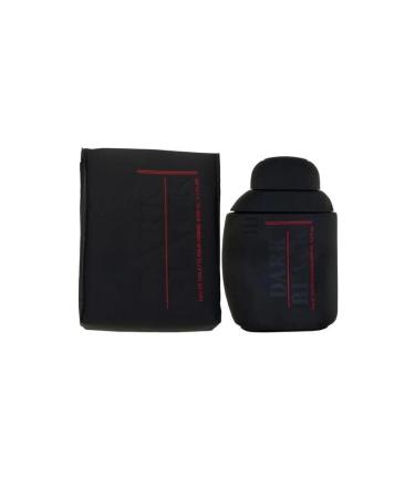Dark Black Secret Plus Eau de Parfum Perfume Cologne 3.4 OZ - Buy Online on GoSupps.com
