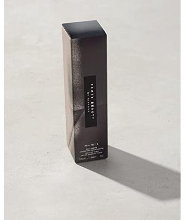 Pro Filt'r Soft Matte Longwear Foundation 360 - Oil-Free Formula for Flawless Coverage - Buy Online on GoSupps.com