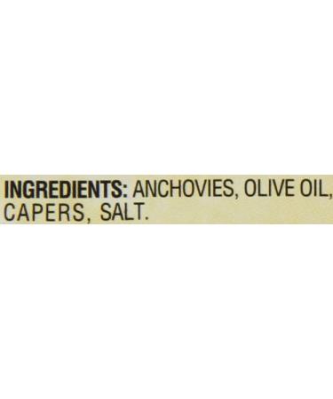 Reese Rolled Anchovies - 2oz Tins (Pack of 10) | Premium Seafood - Buy Online on GoSupps.com