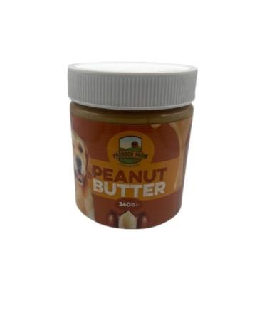Nova Peanut Butter 340g