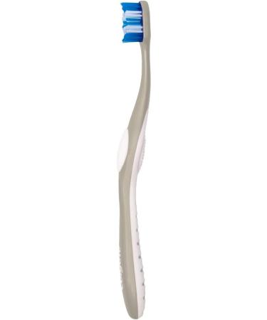 Colgate 360 Ultra Compact Soft Toothbrush - Pack of 2 (Colors Vary) - Buy Online on GoSupps.com