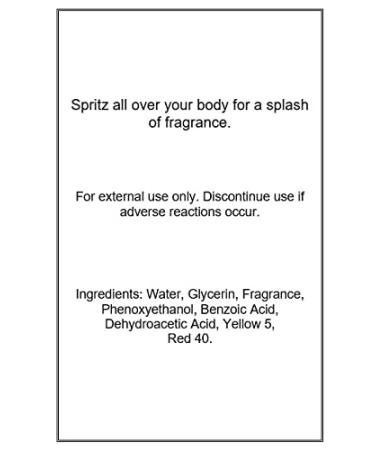 Sandalwood Body Spray Body Mist for Women with Clean Light & Gentle Fragrance Long Lasting Perfume with Comforting Scent for Men & Women Cologne with Soft Subtle Aroma For Daily Use Regular Strength 16 Fluid Ounces - Buy Online on GoSupps.com