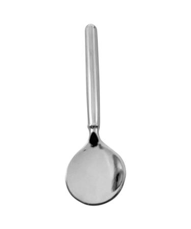 NOLITOY Skincare Spoon Cosmetic Spatulas Skin Care Spoon Beauty Spoon Facial Mask Scoop Mask Applicator Cream Spoon Applicator for Mixing Cream Scraping Jars 7cm