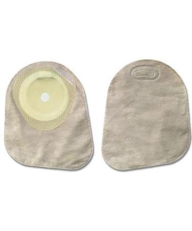 Premier 1-Piece Mini Closed-End Pouch Precut 1-3/16" Beige