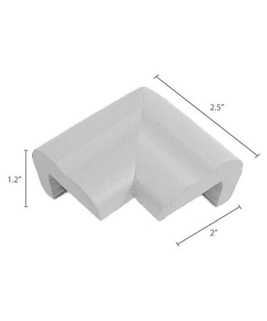 KidKusion Jumbo Corner Cushion  Taupe - Buy Online on GoSupps.com