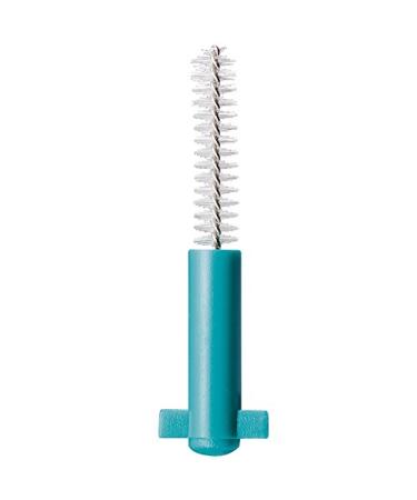 Curaprox Interdental brushes prime CPS 06 turquoise 2x 5 pack (10 brushes)