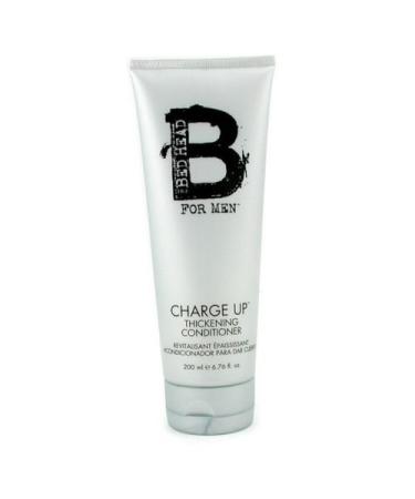 Laco/1925 TIGI Bed Head B for Men Charge Up Thickening Conditioner 200 ml