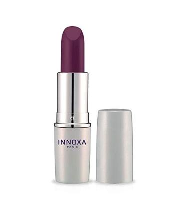 Innoxa Innoxa good nature bio-sourced lipstick Raspberry 01