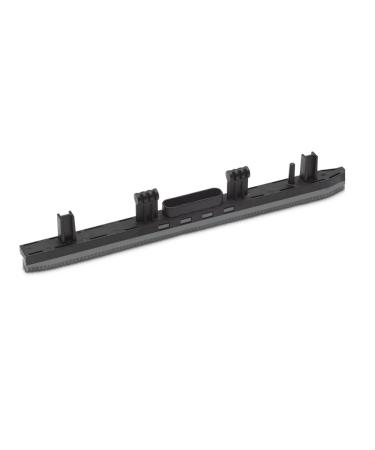 tesrgre Oil Straight Squeegee Rubber Squeegee Blades for BR 30/4C Cleaner