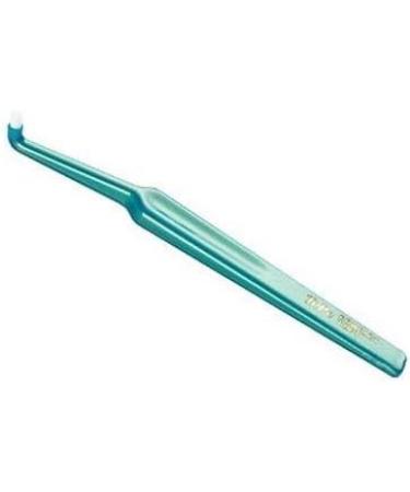 TePe Compact Tuft - 1 Count Pack Effective Cleaning Brush - Buy Online on GoSupps.com