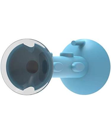 OptiWand Soft Contact Lens Tool 2 Pack - Insertion & Removal Device for Easy Lens Handling - Buy Online on GoSupps.com