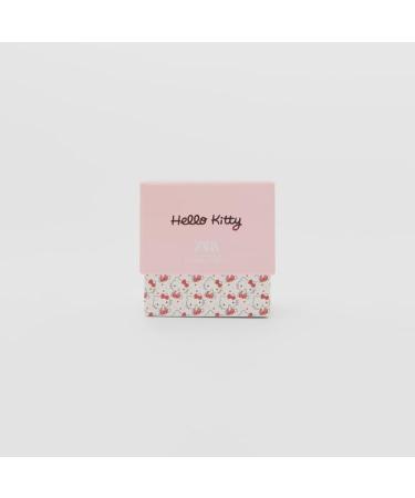 Zara Kids Hello Kitty Girls Perfume Fragrance Spray EDT Eau De Toilette 50 ML (1.7 FL. OZ) - Buy Online on GoSupps.com