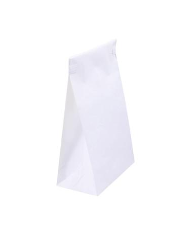 Lurrose Sea Sickness Wristbands 25 Pcs Paper Wrist Bands White Wrist Leash Vomit Disposable Emesis Car Trash White Wristband Goggles Desktop Disposable Paper Travel Vomit