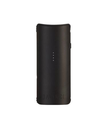 Davinci | Davinci MIQRO-C Portable Vaporizer - Compact Fast Charging and Clean First Technology | Dry Herb and Concentrate Compatible - Black