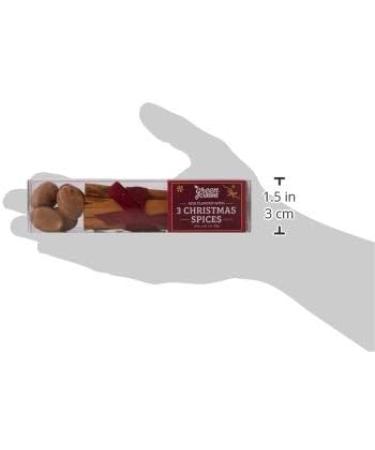 Green Cuisine Christmas Spices in Box 50 g - Buy Online on GoSupps.com