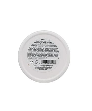 Alfaparf Milano Style Stories Defining Wax - Medium Hold, Shiny Finish, 2.64 oz - Buy Online on GoSupps.com