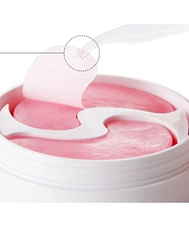 Petitfee Pink Vita Brightening Eye Mask - Revitalize Your Eyes | International Shipping Available - Buy Online on GoSupps.com
