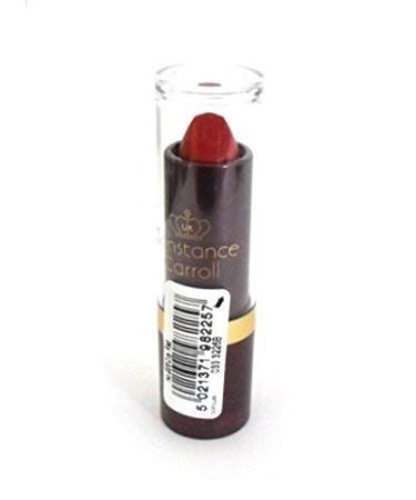 Constance Carroll CCUK Fashion Colour City Red Lipstick 225