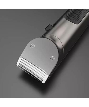 Buy Washable Rechargeable Hair Clippers - Professional Barber Trimmer Set for Precision Grooming | International Shipping Available - Buy Online on GoSupps.com
