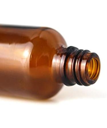 RETYLY 100ML Amber Glass Spray Bottle with Black ATOMISER Sprays Refillable Container for Essential Oil/Aromatherapy Use - Buy Online on GoSupps.com
