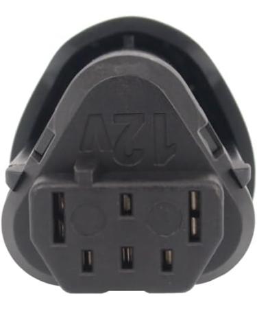 Buy 1500mAh Battery Compatible with BS12C BBS 12C BWS 12C - L1215 L1220 L1230 - International Shipping Available - Buy Online on GoSupps.com