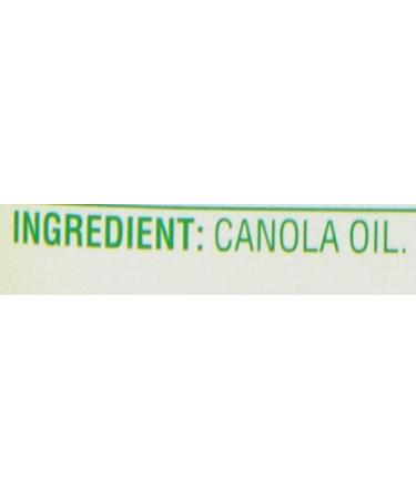 Mazola Canola Oil 40 fl oz - Premium Quality Cooking Oil - Buy Online on GoSupps.com