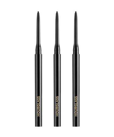 HOURGLASS 1.5mm Mechanical Gel Liner - 3-Pack-Obsidian