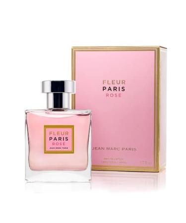 Signature Scent Made in Canada Sexy secret scent (Fleur Paris Rose)