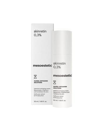 Skinretin 0.3% Mesoestetic