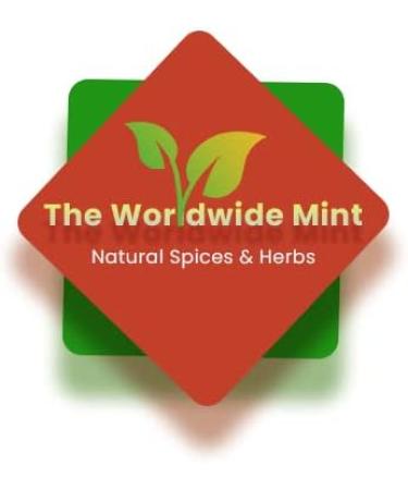 Premium Quality Star Anise Seeds - 100g | Natural, Vegan, Non GMO | No Additives or Preservatives - Buy Online on GoSupps.com