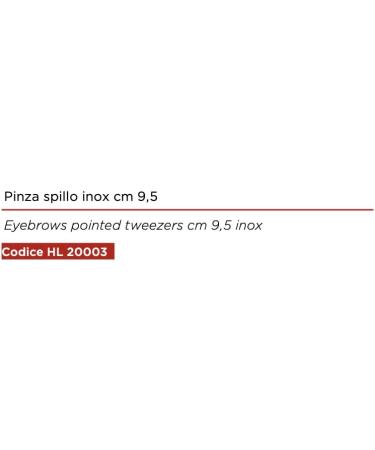 Blue Farm | Stainless Steel pin Pliers 9.5 cm HL 20003 - Buy Online on GoSupps.com