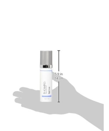 Buy Night Cream 1.7 fl.oz - Hydrating Anti-Aging Skincare for All Skin Types | Fast International Shipping - Buy Online on GoSupps.com
