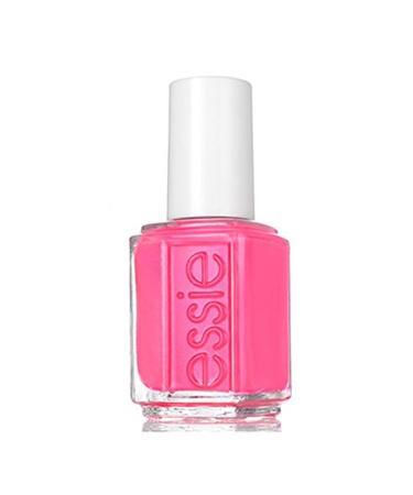 Essie Lacquer - Summer Collection 2019 - Strike a Rose - 13.5 ml / 0.46 oz