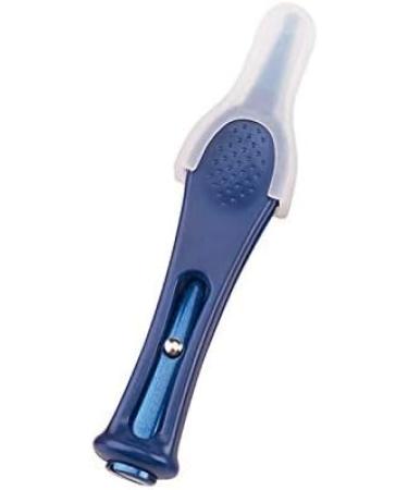 Buy Binnan Baby Nose Tweezers with LED Light | Safe Newborn Nose Cleaning Tool | Baby Care Essentials - Buy Online on GoSupps.com