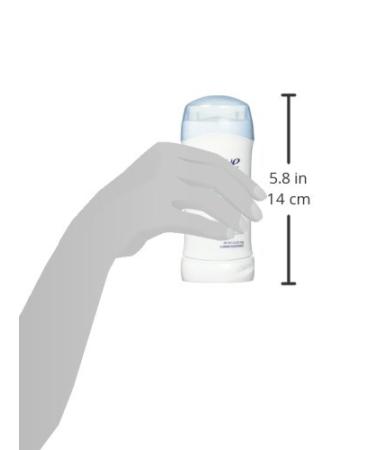 Dove Invisible Solid Antiperspirant Deodorant Bloom 2.6 oz - Long-Lasting Protection - Buy Online on GoSupps.com