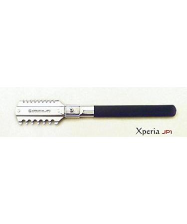 Double Sided Hair Razor Comb - Xperia JP1 for Precision Hair Cutting - Buy Online on GoSupps.com