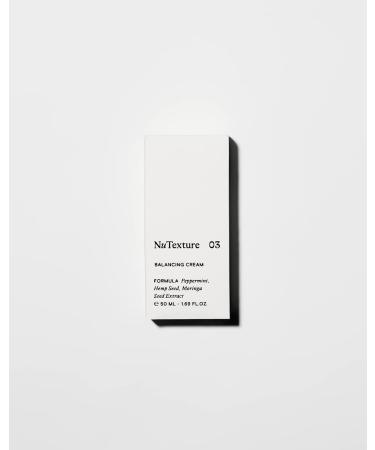 Buy Balancing Cream - Nourishing Skincare for All Skin Types | Fast International Shipping - Buy Online on GoSupps.com