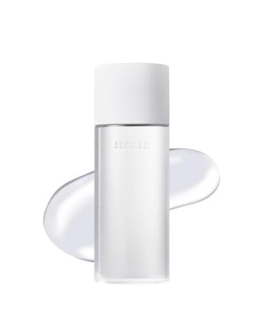 SEKKISEI Clear Wellness Balancing Liquid N Facial Toner & Moisturizing Water for Sensitive Skin 6.7 Ounce
